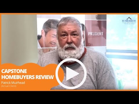 Seller testimonial, Patrick
