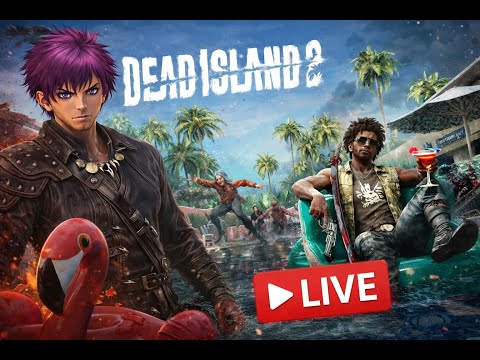 Dead Island 2 Environmental Combat Guide: Electricity and Water Traps