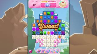 Candy Crush Saga Level 70