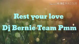 Download Lagu Rest your love Begees remix MP3