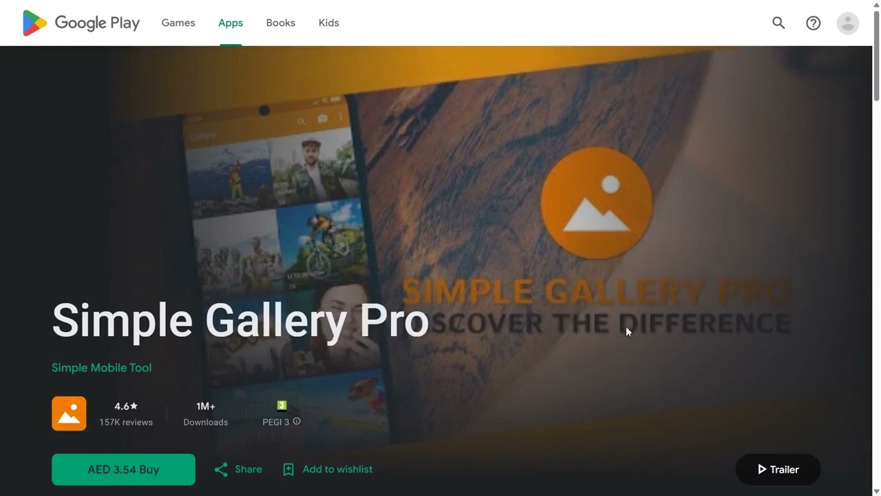 Best App Gallery For Android