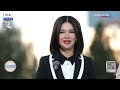 Seul markazida O'zbekiston bayrog'i jilolandi | O’zbekiston vaqti bilan