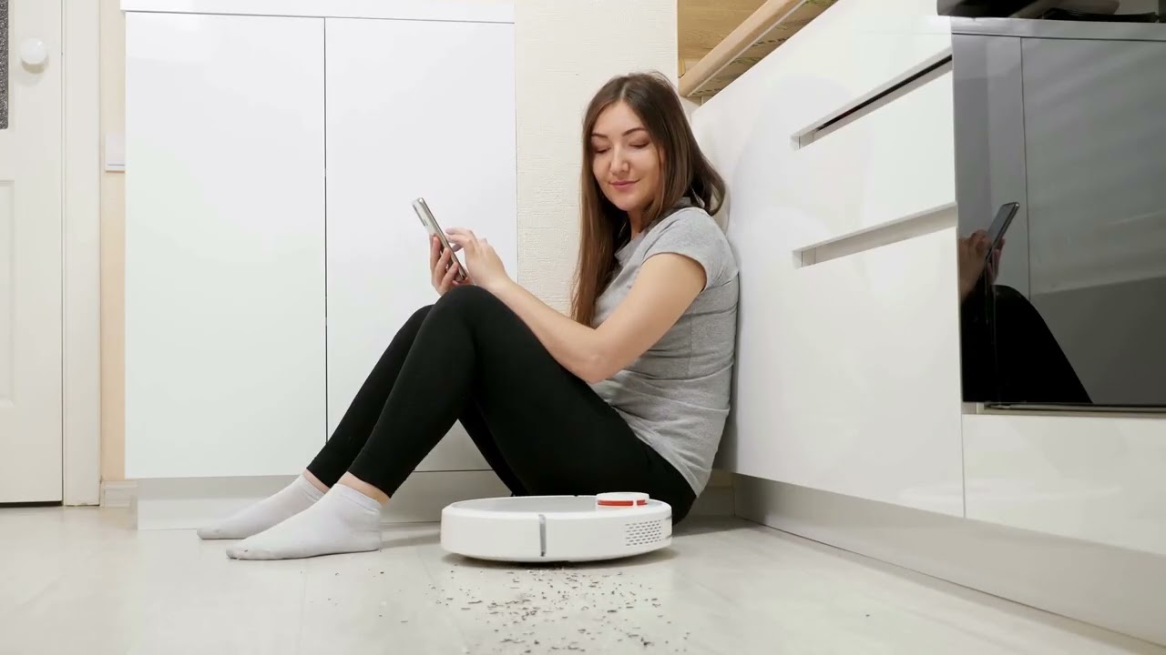 Shark IQ XL: The Ultimate Self-Cleaning Robot Vacuum