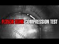 FL350R 30HR Compression Test