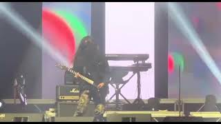 Amuk - cakerawala...#amukvscromok #n9arena..#nilai.