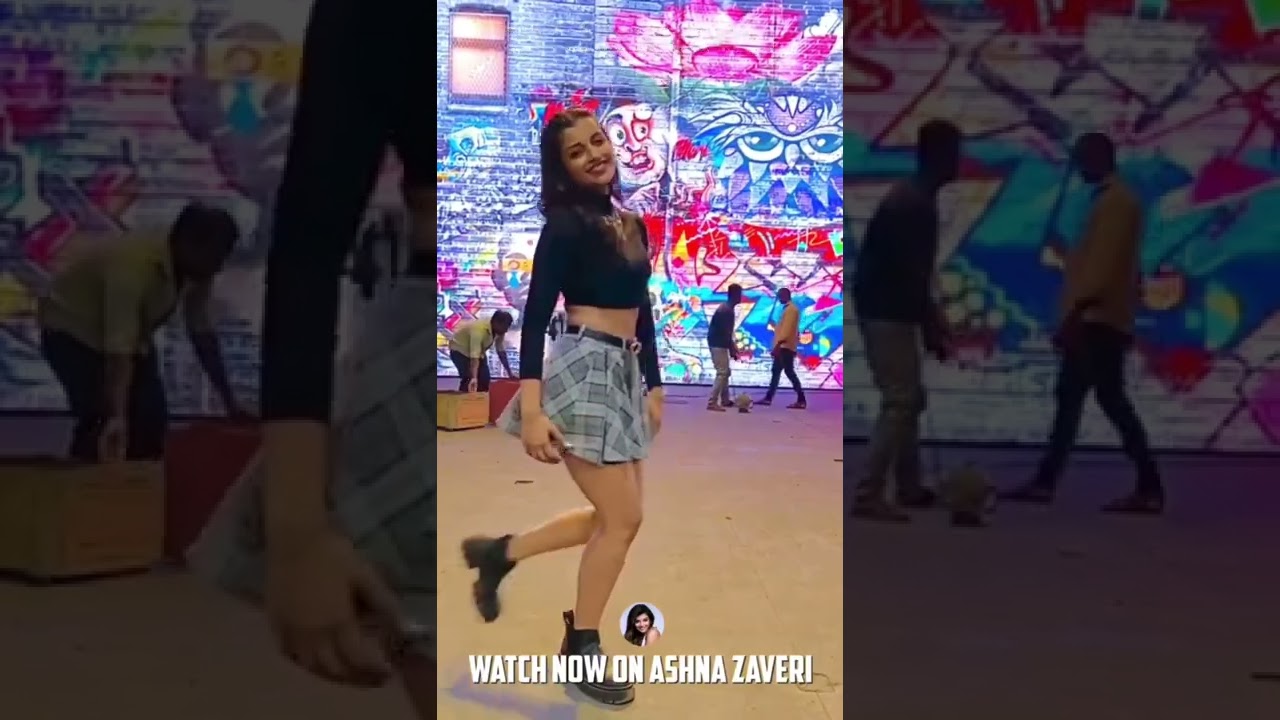 There is No 'Me' Without 'You'🤣🤣 | Ashna Zaveri 