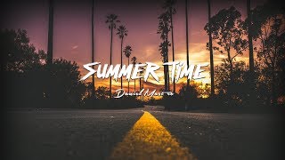 Daniel Mastro - Summer Time