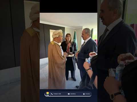 مشاركة مصرف كوردستان الدولي الإسلامي للأستثمار والتنميةفي مؤتمر التحديات التي تواجه المصارف العربية