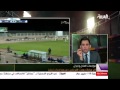 في المرمى فبراير 2014 الجزء
