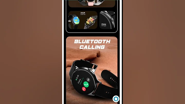 fire boltt phoenix pro smartwatch launch #shorts