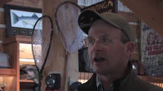 2014 Fishing Forecast Spring Outlook