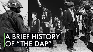 Dignity And Pride The Relevant And Important Backstory Of The Dap