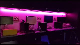 IoT Smart Lab Test 2