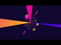 モーショングラフィックス "NyuNyun"