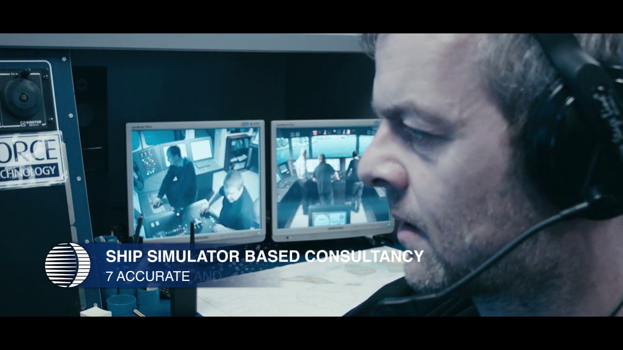 Maritime at FORCE Technology