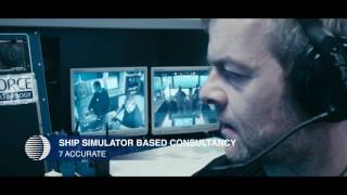 Maritime at FORCE Technology
