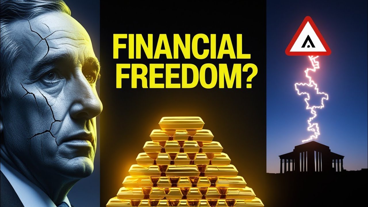 iraqi dinar 🔥 Financial Freedom Incoming? 🚨 Iraq’s Dinar Strategy EXPLAINED! 🇮🇶💰