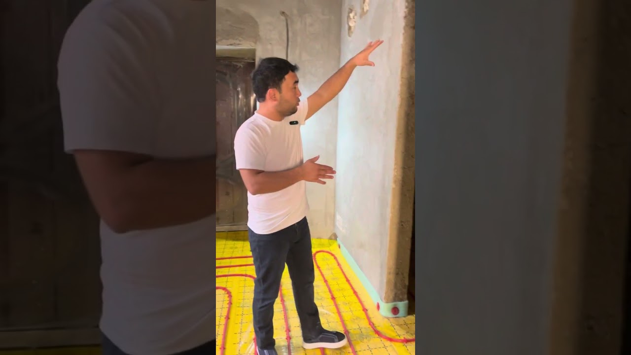 2 Xonalik kvartirani santexnikasiga qancha pul ketadi? Kvartirani santexnika qilish kerak? Issiqpol