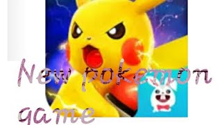 New pokemon game pokemon saga | latest version | under 500 mb | good game ever of pokemon | screenshot 3