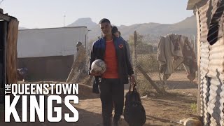 The Queenstown Kings Dare To Dream