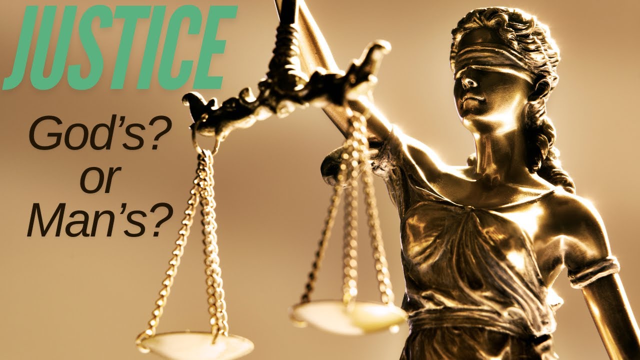 My Brother's Passing and Biblical Justice: Edifying Thoughts from a Grieving Pastor