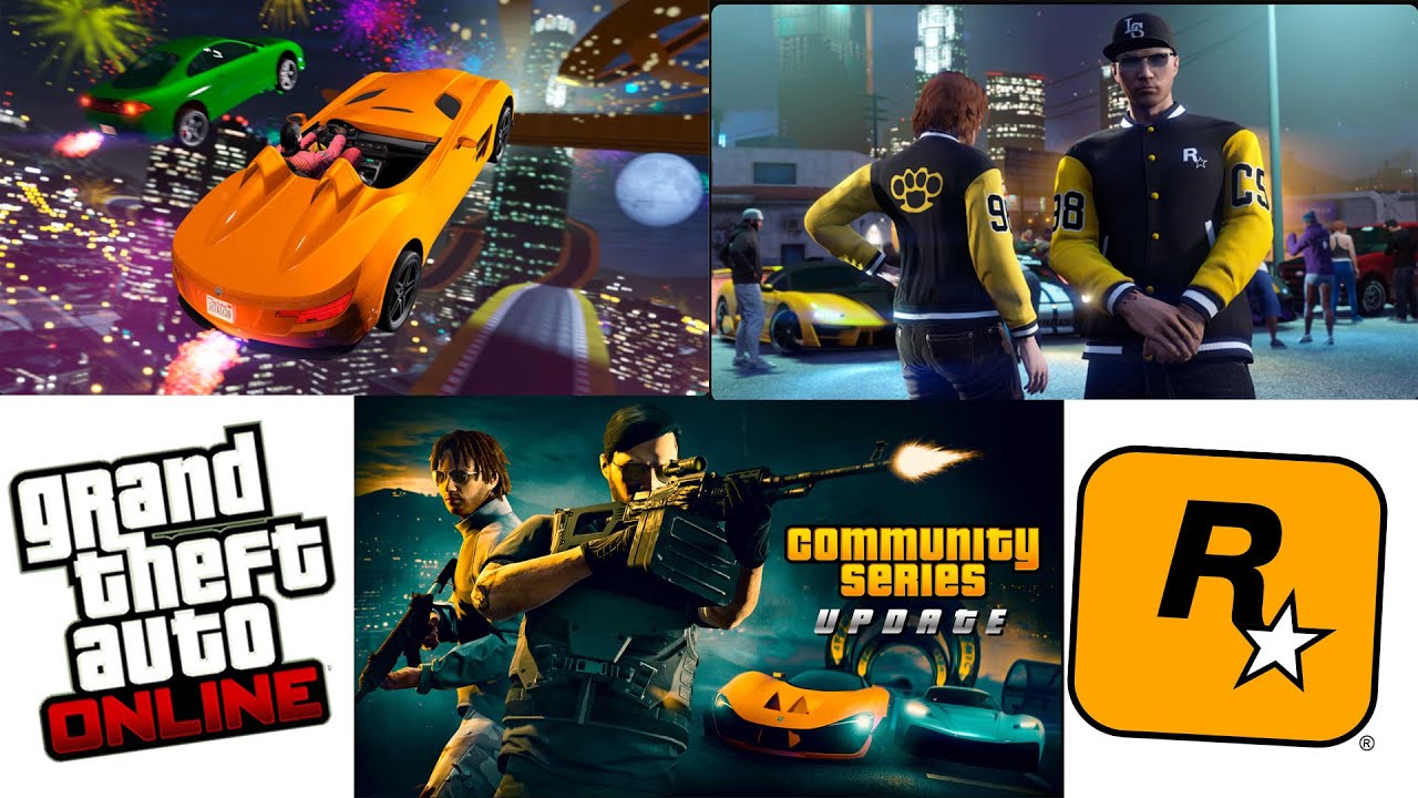 How to Earn the Ultra-Rare R Community Series Varsity Jacket – Creator ...