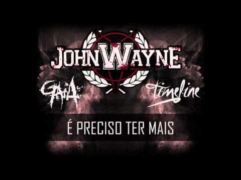 John Wayne | "Aliança" (Lyric Video)