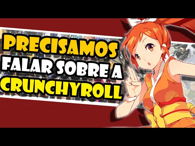 Vamos falar de MOE! - Crunchyroll Notícias