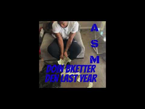Asm Bopster - That Thang Feat YBS Mister (Official Audio)