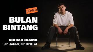 BULAN BINTANG - RHOMA IRAMA - DANGDUT MODERN BY HARMONY DIGITAL