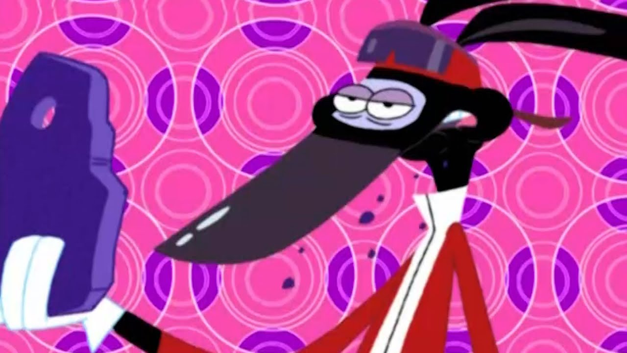 QU'EST-CE QU'IL Y AVAIT DEDANS ? 😵‍💫 1h d'épisodes des Ratz - Episodes en HD