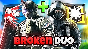 10 EASY DuoQ Strategies to WIN MORE in R6!