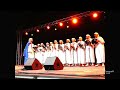 احيدوس بمهرجان ايت عيسى عدي ايت ولال 