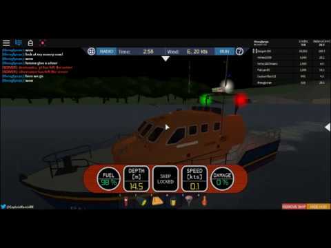 Buying The Life Boat Dynamic Ship Simulator Iii Youtube