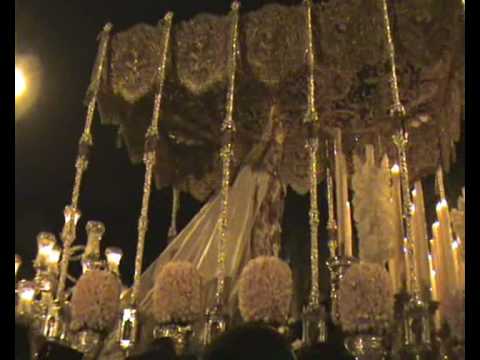 Pontificia y Real Hermandad del Santísimo Sacramento y Cofradía de Nazarenos de Nuestro Padre Jesús en su Soberano Poder ante Caifás, Nuestra Señora de la Salud y San Juan Evangelista