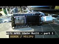(Part 1) Building APRS iGate with NodeMCU (ESP8266)