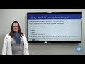 Healthy Living with Diabetes | Elizabeth O'Neal, RN | UCLAMDChat