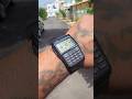 Rare Casio Vintage Calculator Watch 😱 #casio #casiowatch #vintage #calculatorwatch