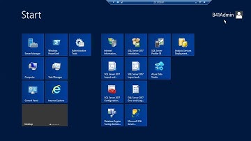 Sql DBA Batch 41 Class 27