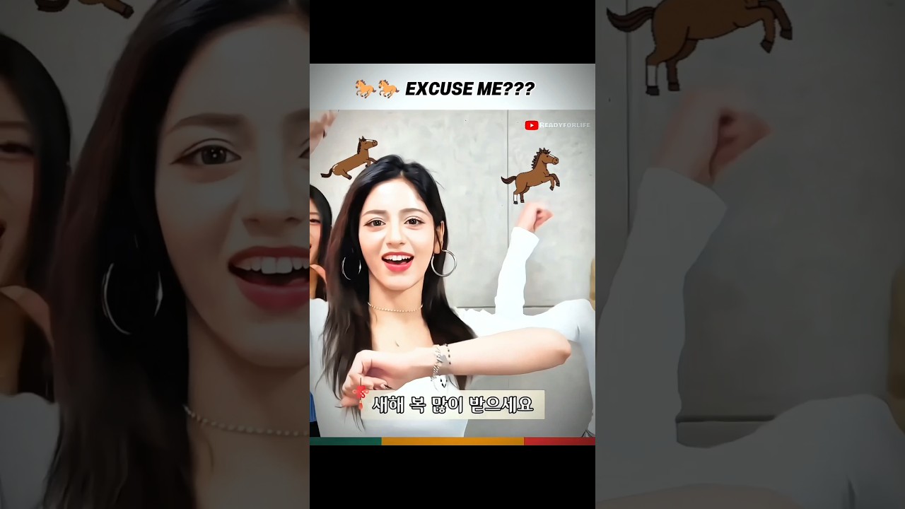 X:IN was just a greeting and This happened 😭👀 