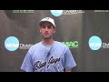 2015 NCAA DIII Baseball Mid-Atlantic Regional: Game 9 Highlights