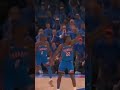 Shaq gives Wemby a new nickname after his game 1 performance:“His American name is Ti