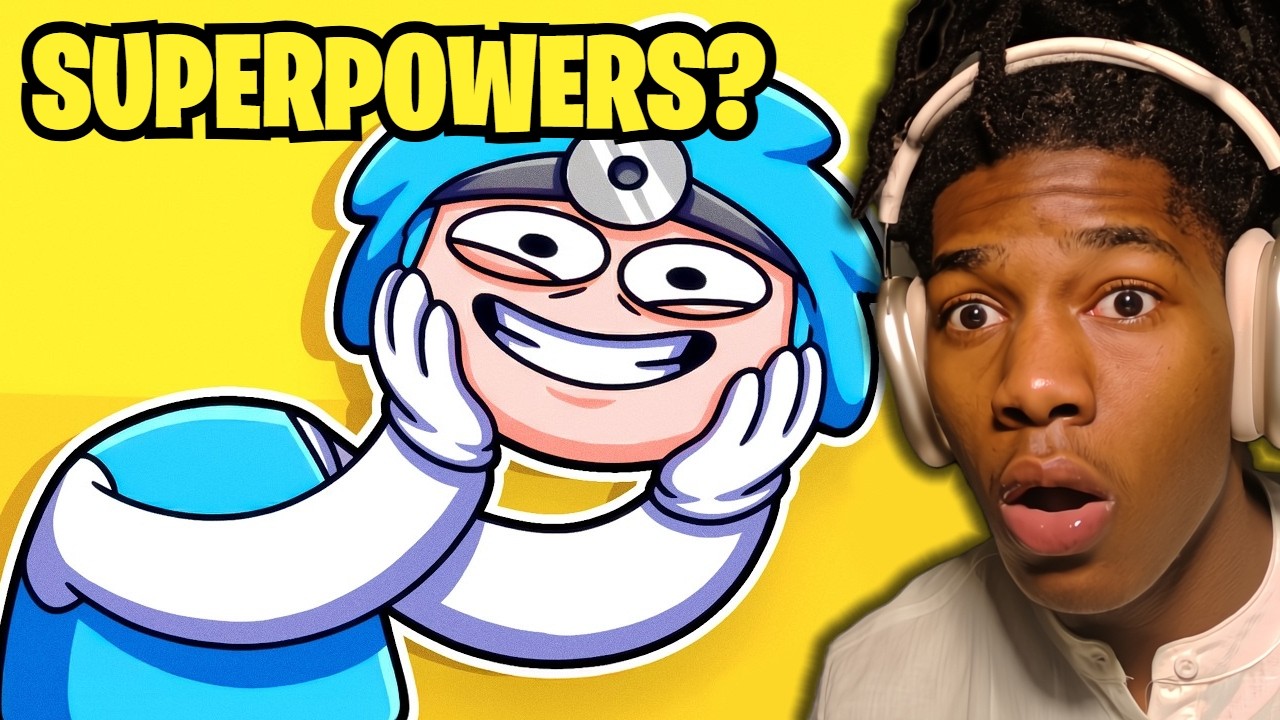 These Are the WORST Superpowers of All Time!?