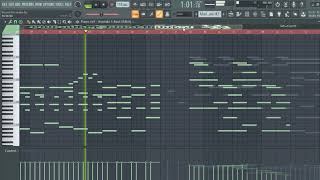 Fl Studio Music Box - A Forgotten Toy