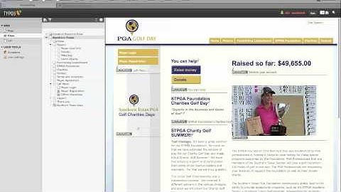 Typo3 - Editing Text