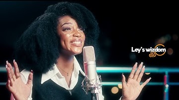 Sabaoth - Rachel Mukuna ( cover Jonathan C. Gambela) Clip