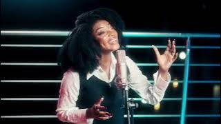 Sabaoth - Rachel Mukuna ( cover Jonathan C. Gambela) Clip