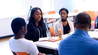 Alpha Program at WMU
