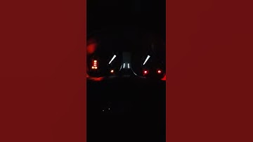 INSTRUMENT CLUSTER STARTUP OF NEW HONDA AMAZE VX