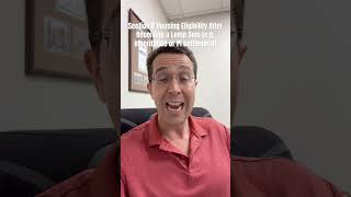 Eligibility for FL Section 8 Housing after a single lump sum payment #section8 #lowincomehousing